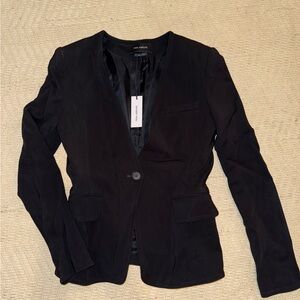 Yigal Azrouel blazer, new with tags never worn